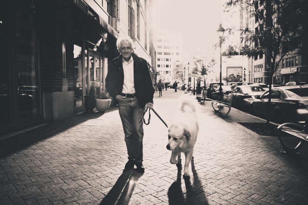 dog ownership helps lower rates of loneliness dog ownership helps lower rates of loneliness